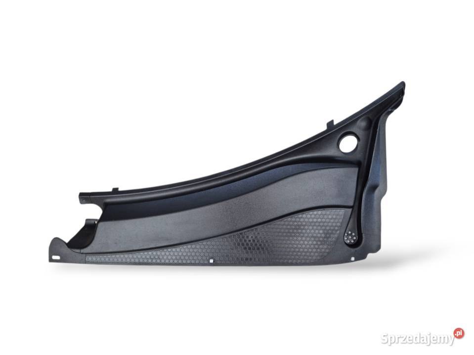 KOMPLETNE PODSZYBIE CHRYSLER PT CRUISER