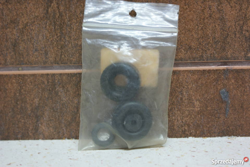 ZESTAW NAPRAWCZY CYLINDERKA 126P STARY TYP Białobrzegi