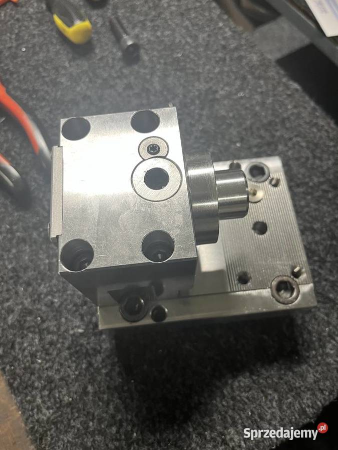 Oprawka BMT60 do Mori Seiki