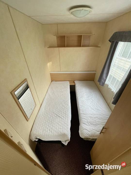 Domek holenderski 038 ABI ROSELLE Sprzedaż Dźwirzyno