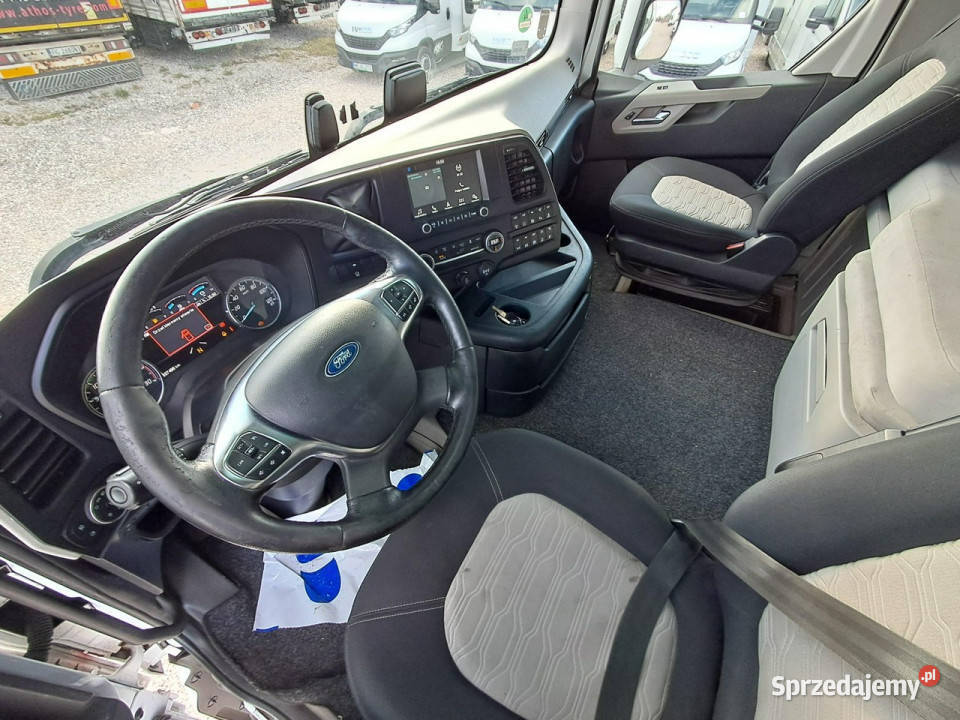 Ford f pełny VAT Komorniki sprzedam