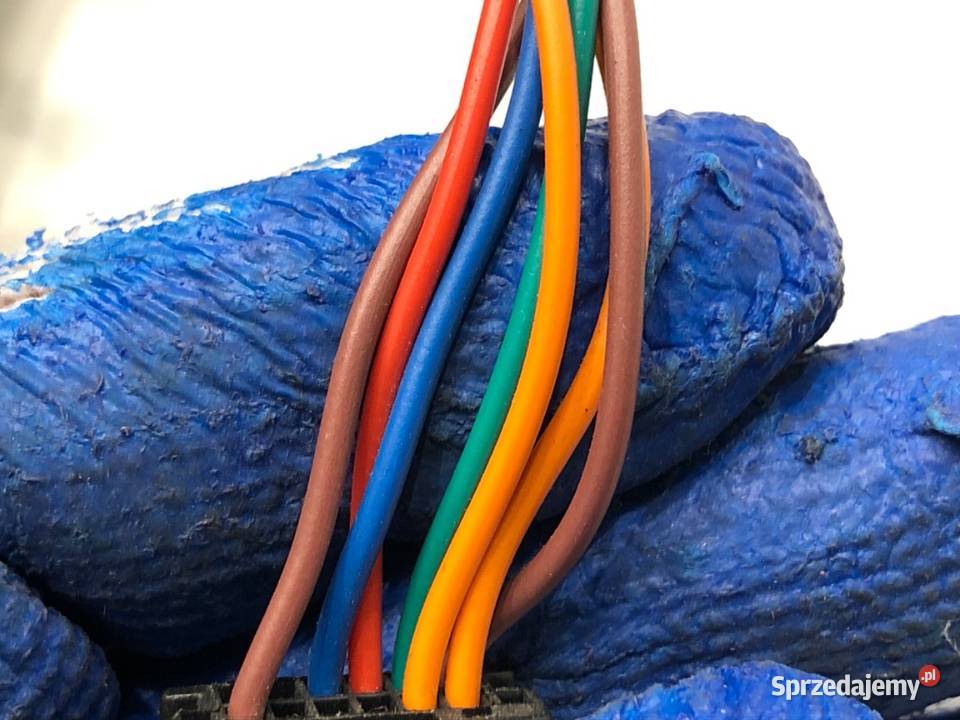 LUSTERKO PRAWY RENAULT MASTER III Bus ZEWNĘTRZNE