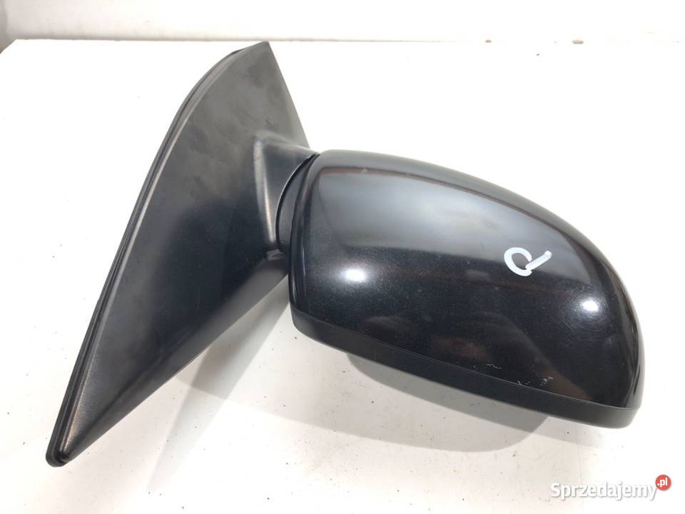 LUSTERKO PRAWY HYUNDAI i10 Hatchback ZEWNĘTRZNE Lusterka zewnętrzne podkarpackie