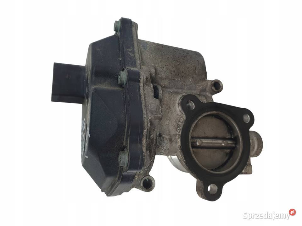 PRZEPUSTNICA VW Audi A3 Seat Leon III 16 20 TDI lubelskie Chełm sprzedam