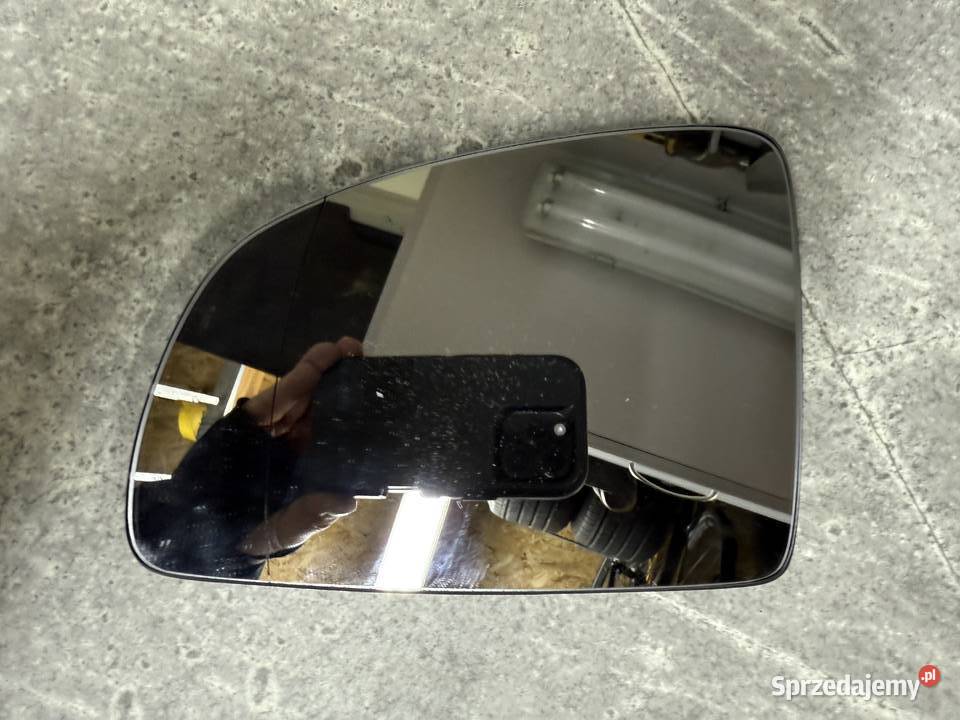 Wkład szkło lusterka Opel Meriva B podgrzewane osobowe Kolbuszowa Dolna