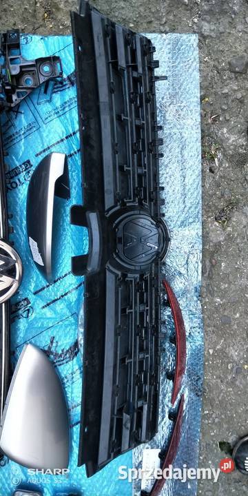 VW Golf VII części Łódź sprzedam