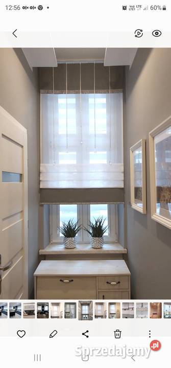 Firany panele roletki woal Wadowice