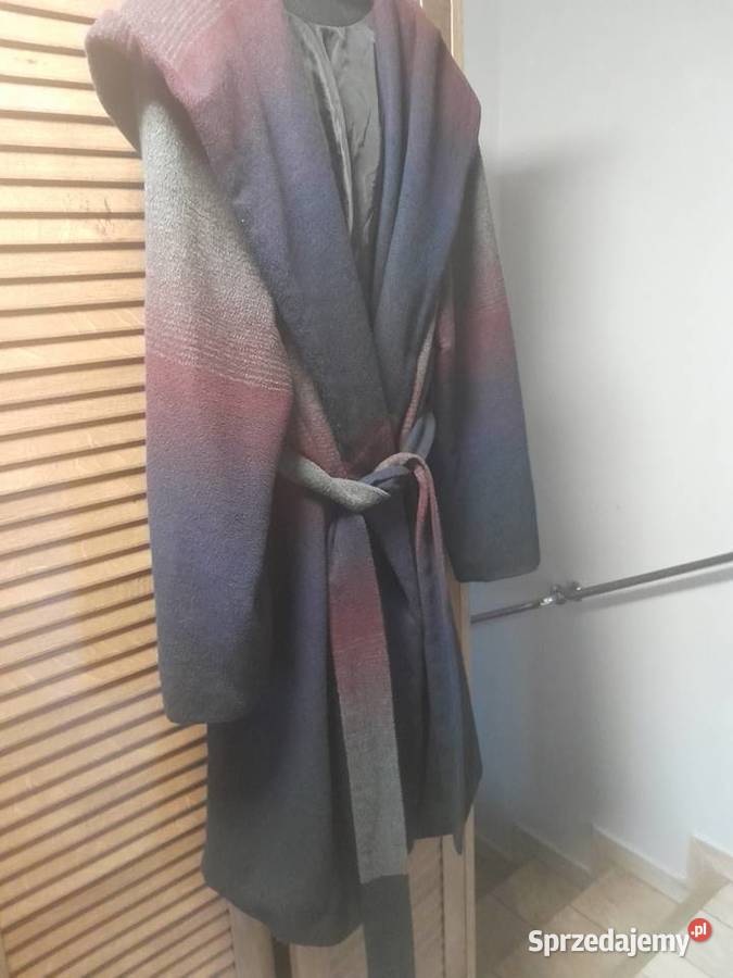 Płaszczyk jesiennozimowy Inowrocław