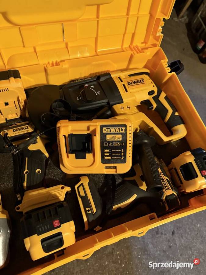 Elektronarzędzia mazowieckie Łyse