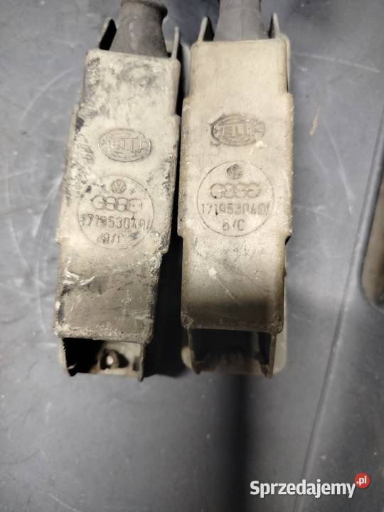 Kierunkowskazy golf mk1 2 Piasek