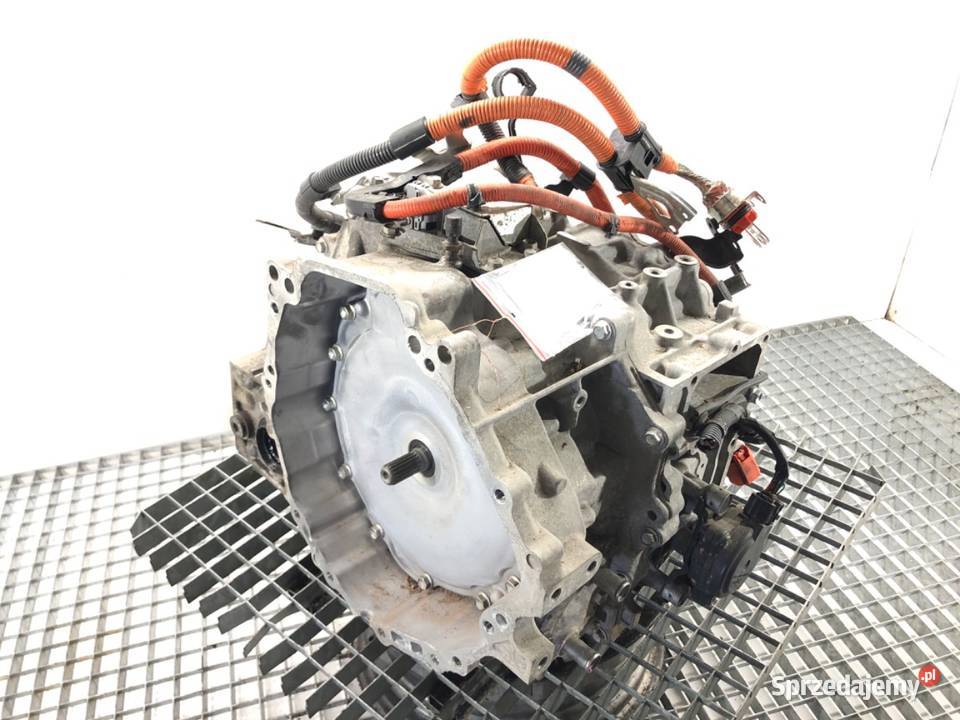 SKRZYNIA BIEGÓW TOYOTA AURIS II 47084 18 99 1318 podkarpackie