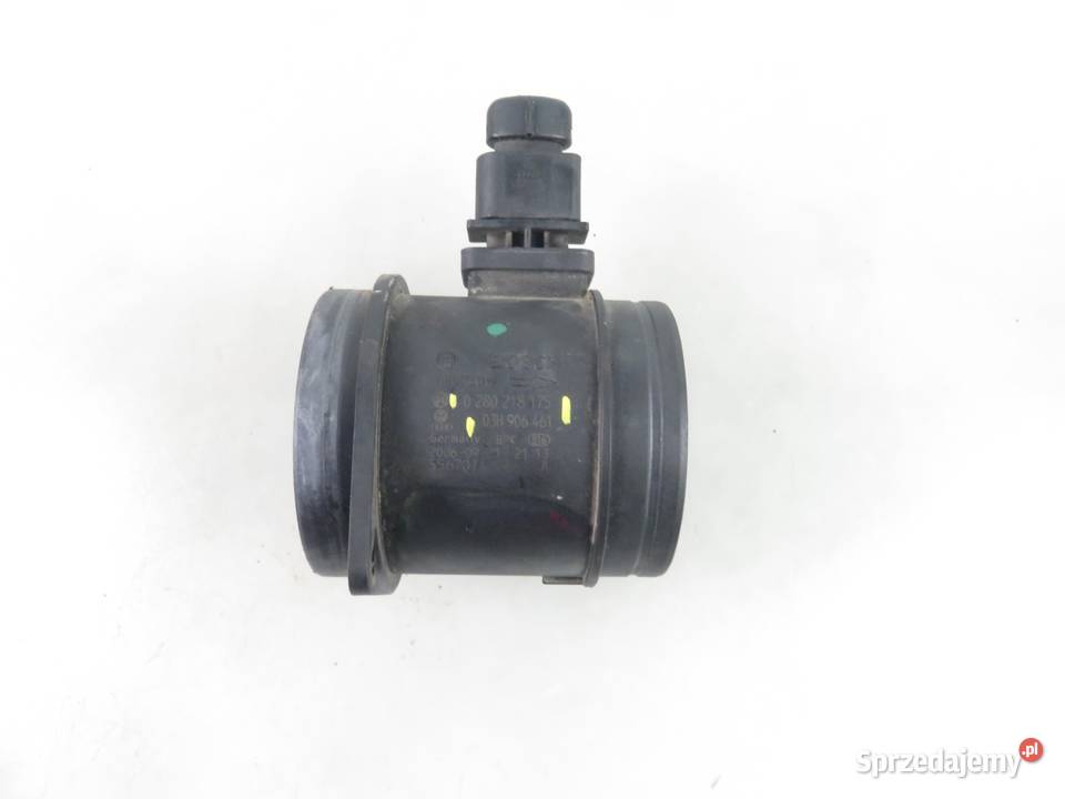 PRZEPŁYWOMIERZ AUDI Q7 36 FSI 0280218175 małopolskie