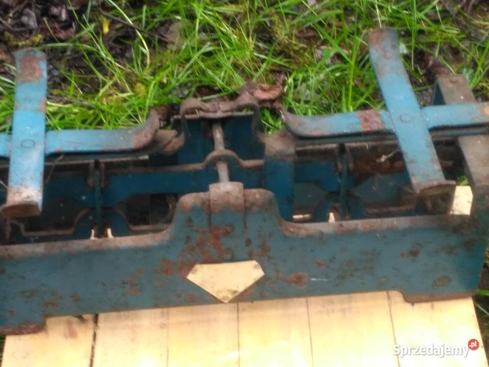 waga szalkowa blaszana Pozostałe Dąbrowa Górnicza