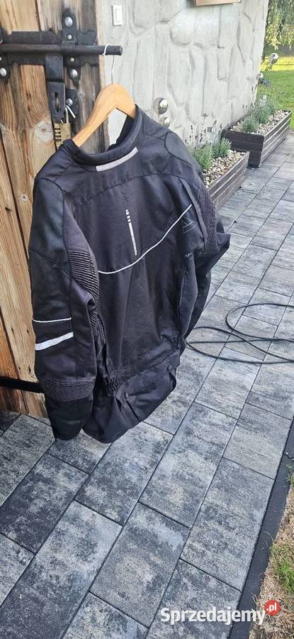 Modeka kurtka na motor 6xl Dębica