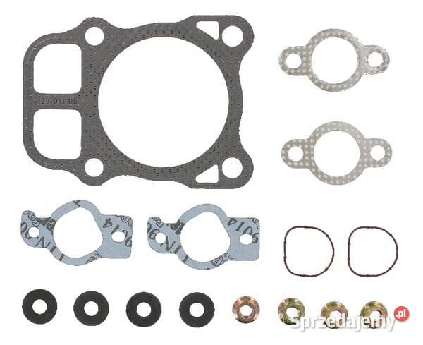 Zestaw do głowicy cylindra 2484101S Kamionna sprzedam