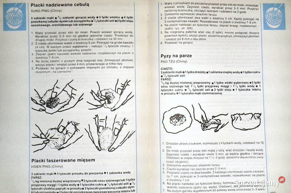 Przygoda kulinarna Katarzyna Pospieszyńska lubelskie Chełm