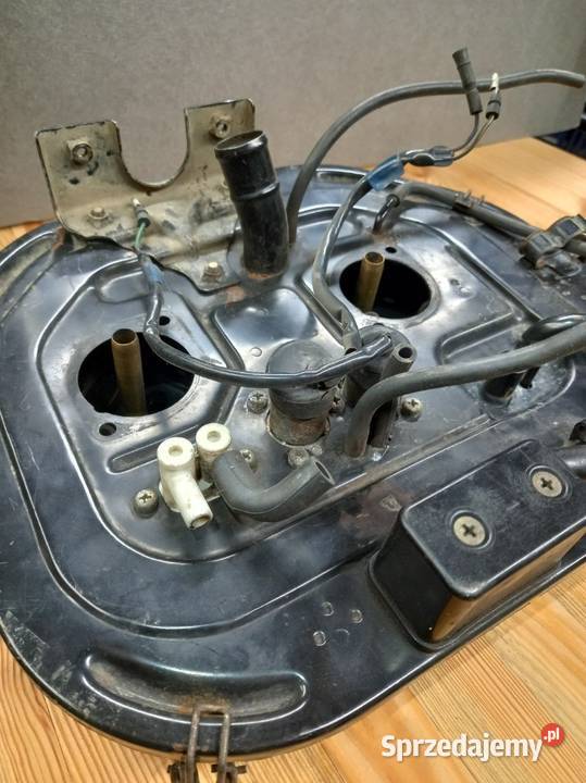 osłona filtra powietrza prelude III Wołczyn sprzedam