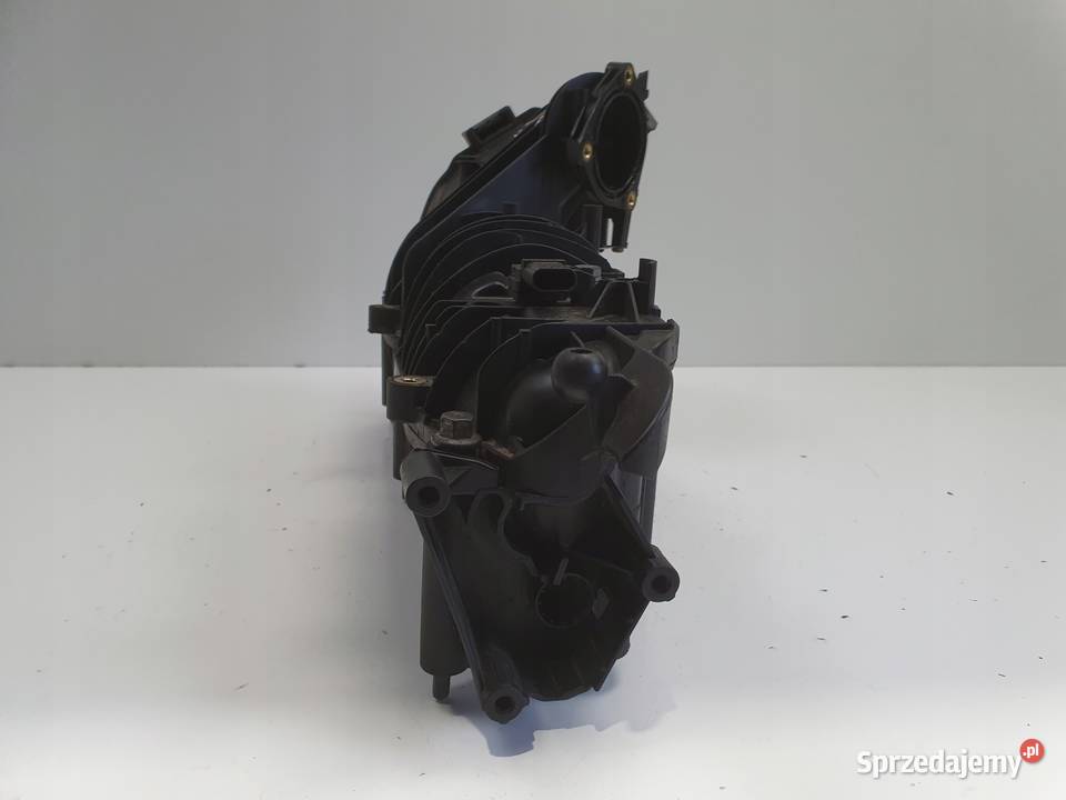 BMW E87 E90 20 D KOLEKTOR SSĄCY 7797384 lubelskie