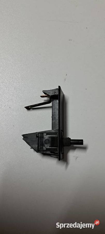 Wyłącznik krańcowy 0008212052 Mercedes W123 Luzino