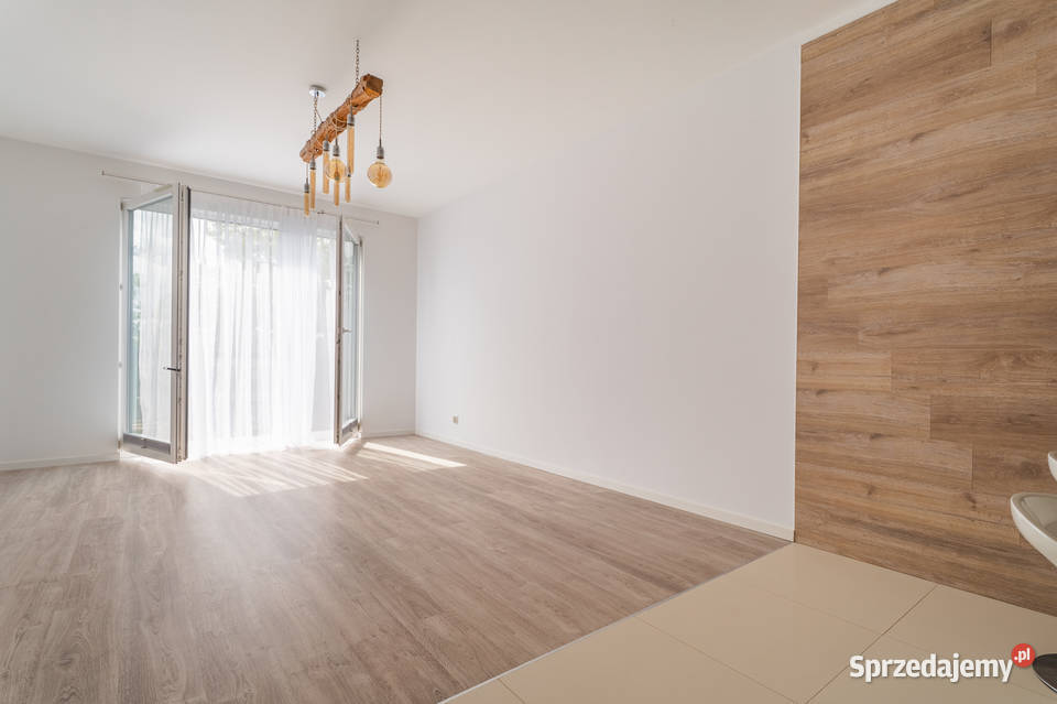 2 pokoje z balkonem w Nowym Budownictwie balkon zachodniopomorskie Szczecin