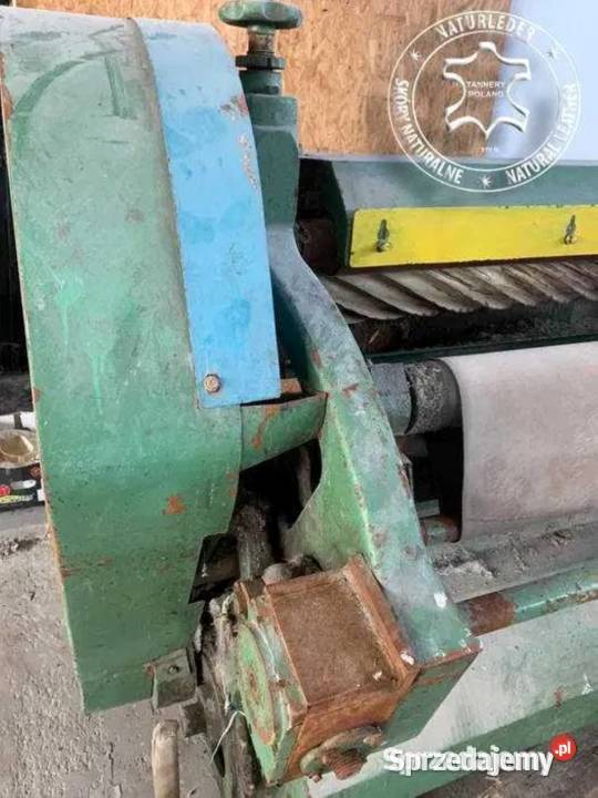 Rozciągarka Mercier freres annonay france dolnośląskie Jaworzyna Śląska sprzedam