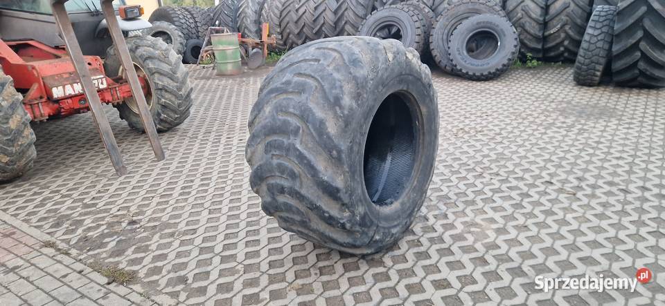 71045265 71045r265 Nokian bez napraw LKT