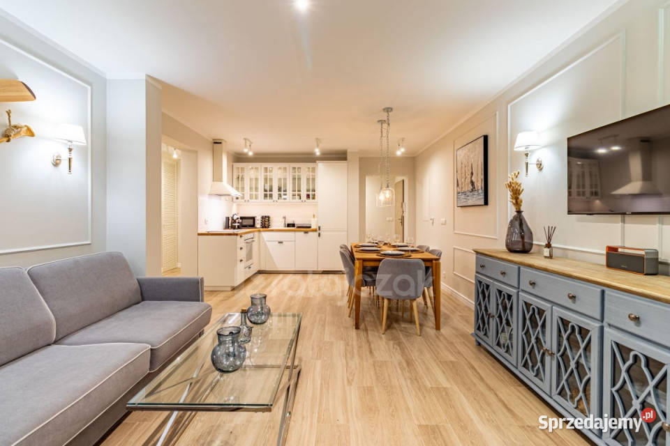 Mieszkanie do sprzedania 6643m2 3pokojowe