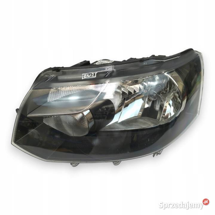 LAMPA LEWA VW Transporter T5 LIFT 20092015