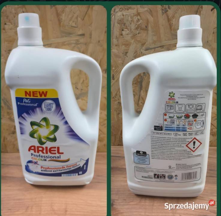 CHEMIA GOSPODARCZA Bogatynia