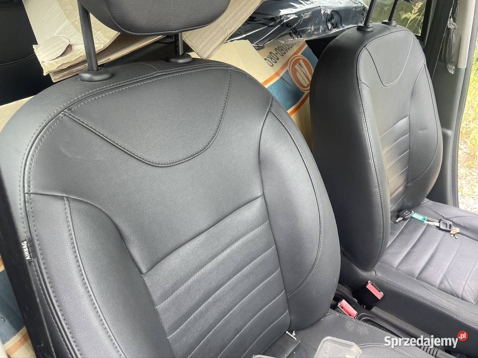 Dacia Duster 12 Lift 4x4 Kielce