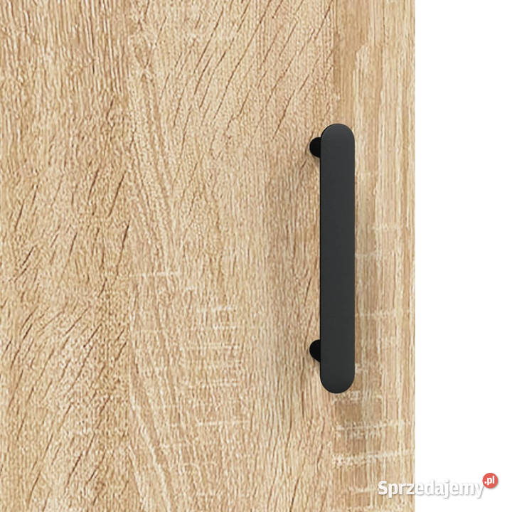 Szafka dąb sonoma 345x34x90 materiał Warszawa
