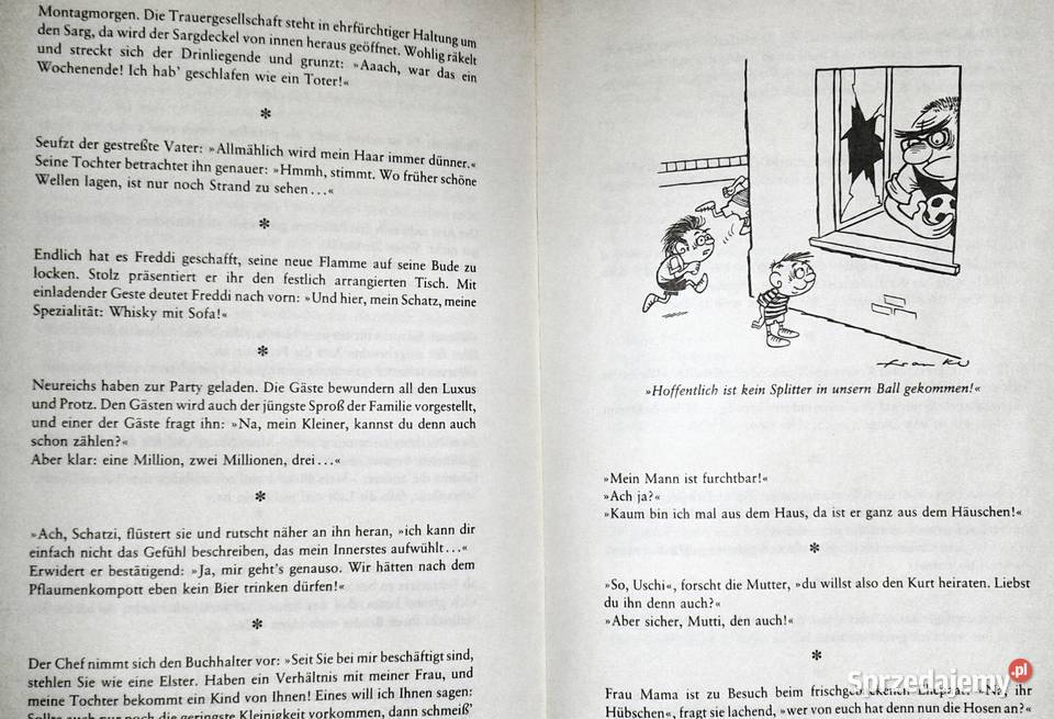 Das Superbuch der Witze ber 3000 Lacherfolge B