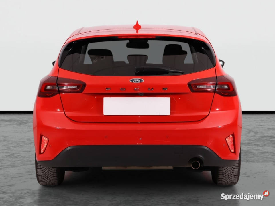 Ford Focus 10 EcoBoost Piaseczno sprzedam