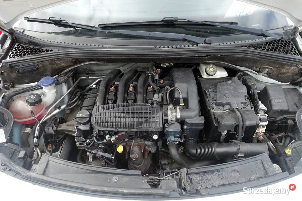 Citroen C3 12 82 LIFT 1 właściciel KSerwisowa VAT marża Buczkowice