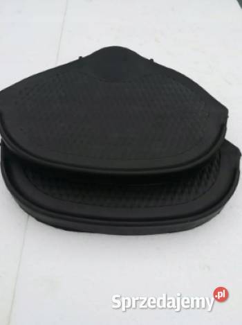 SIEDZENIE SIODŁO GUMA K750 URAL DNIEPR MW IŻ Niemodlin