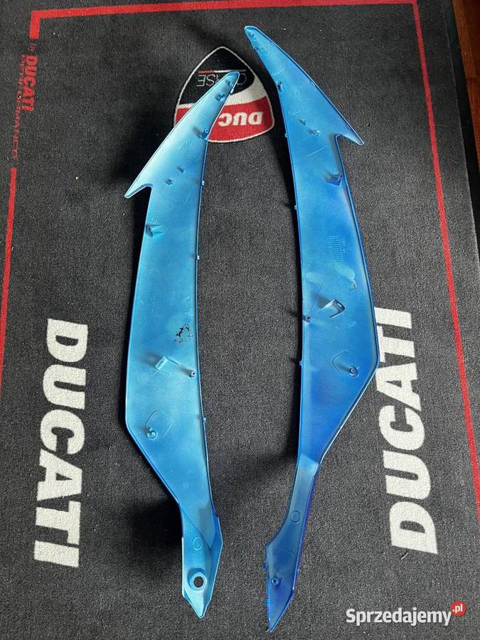 Owiewki Yamaha YZFR6 RJ15 mazowieckie Warszawa