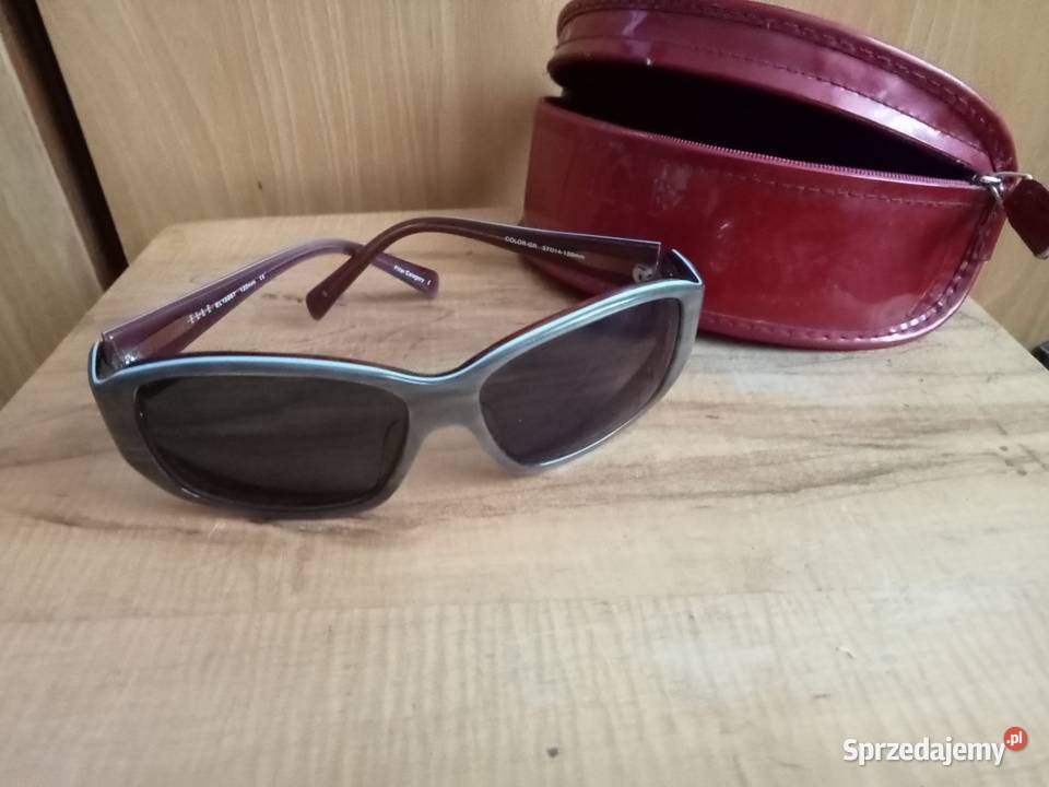 okulary przeciwsłoneczne korekcyjneelle Nowy Tomyśl