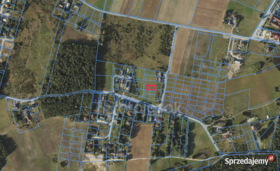 sprzedaży gruntu 651m2 Gdynia Kazimierza sprzedam