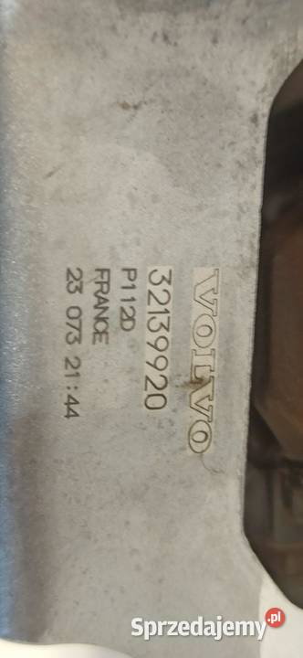 VOLVO XC40 PODUSZKA SILNIKA T4 32139920 sprzedam