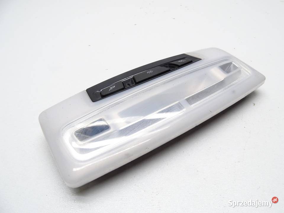 LAMPKA OŚWIETLENIE PODSUFITKI KABINY 7793201 BMW osobowe małopolskie