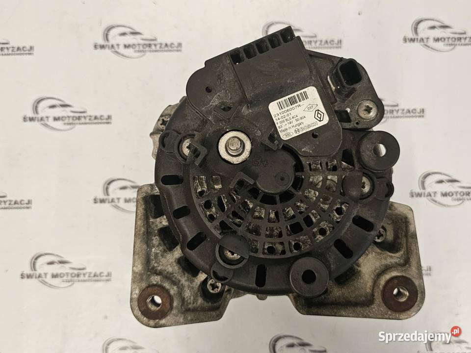 RENAULT CLIO 09 B TCE H4B400 90 14r 117 osobowe sprzedam