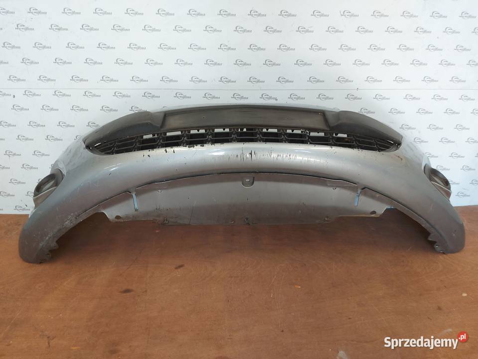 CORSA D LIFT zderzak przód Kielce