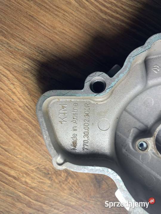 Dekiel pokrywa statora Ktm sxf 250 0710r