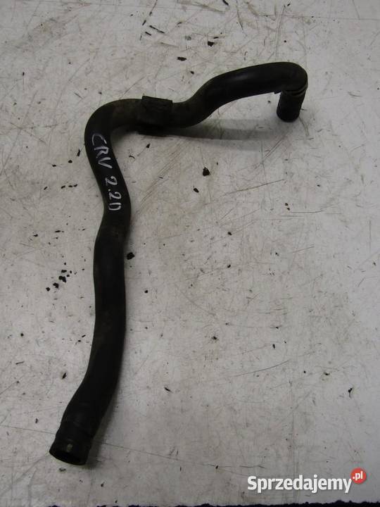 WĄŻ PRZEWÓD RURKA WODY 22 IDTEC HONDA CRV CRV IV Węże chłodnicy