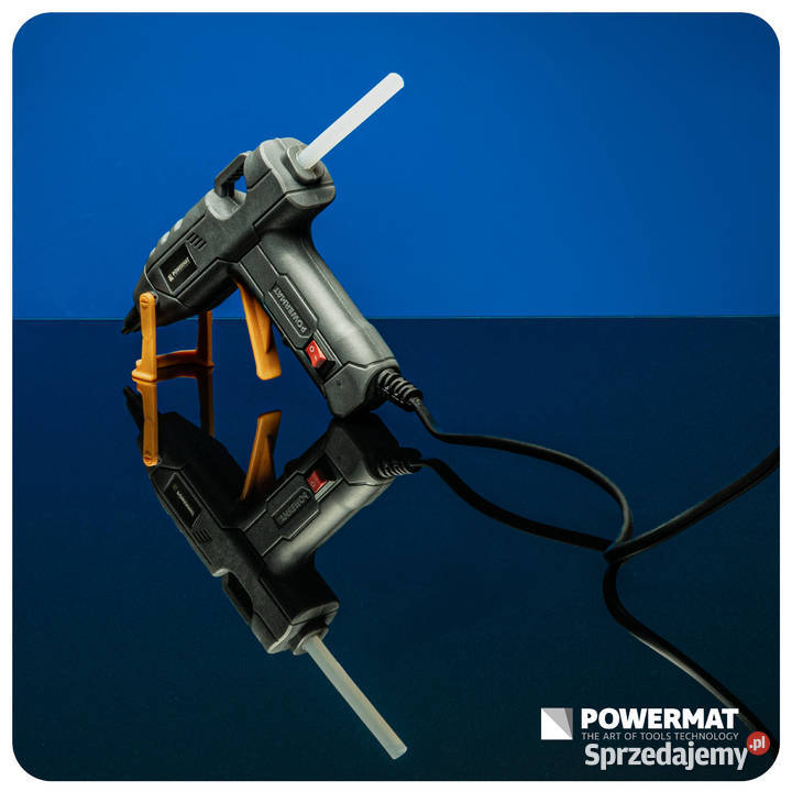 pistolet do kleju na gorąco do klejenia 220c 60