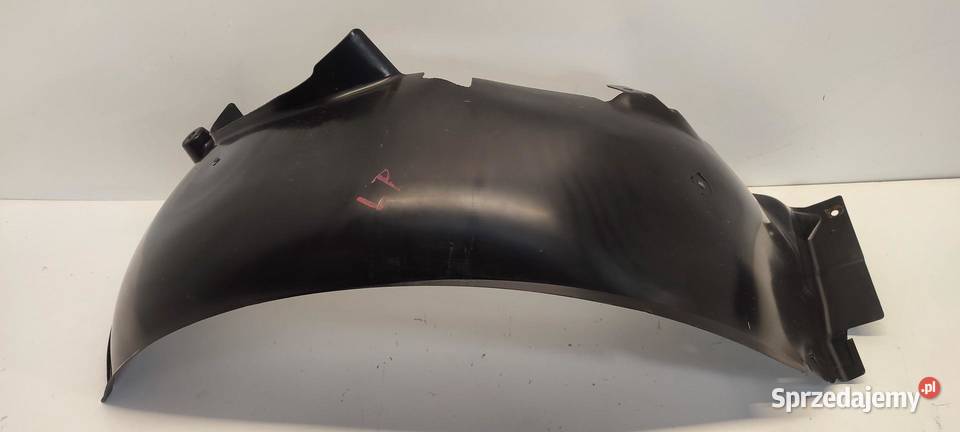 PORSCHE CAYMAN S NADKOLE LEWY PRZÓD 98750420300 Nadkola