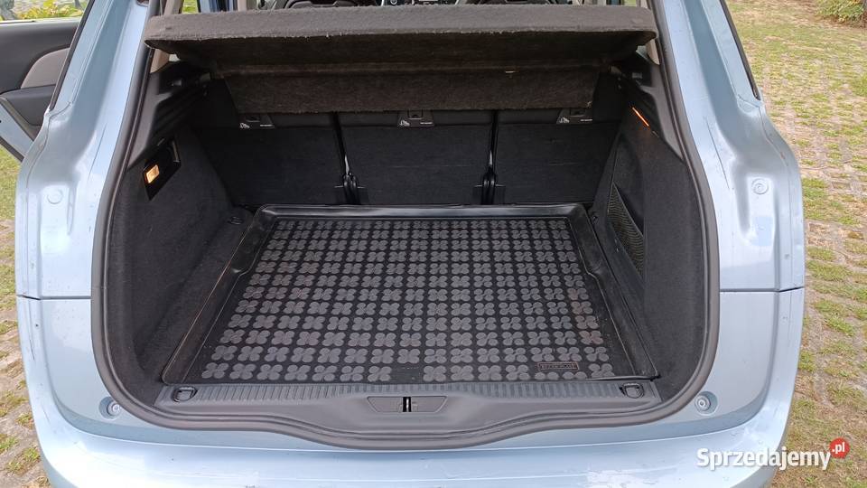 Citroen C4 Picasso II 112013 eHDI 16 115 z małym 127000km podkarpackie Przemyśl