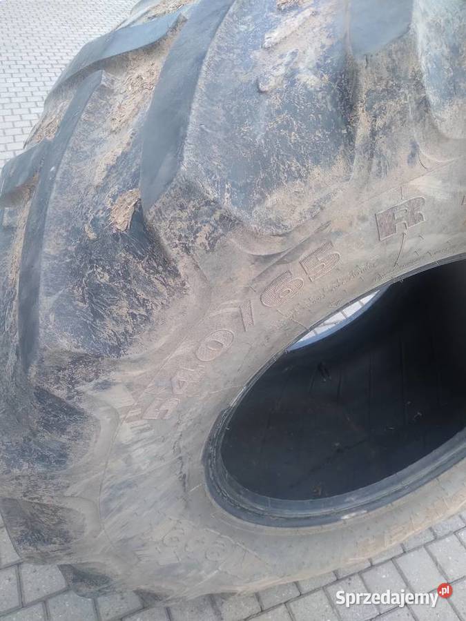 Opona 5406524r Kleber grapter radial 1 sztuka Rybnik