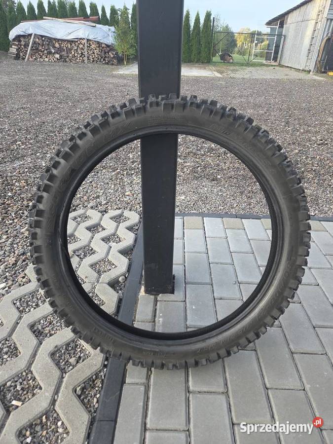 Opona Pirelli scorpion 8010021