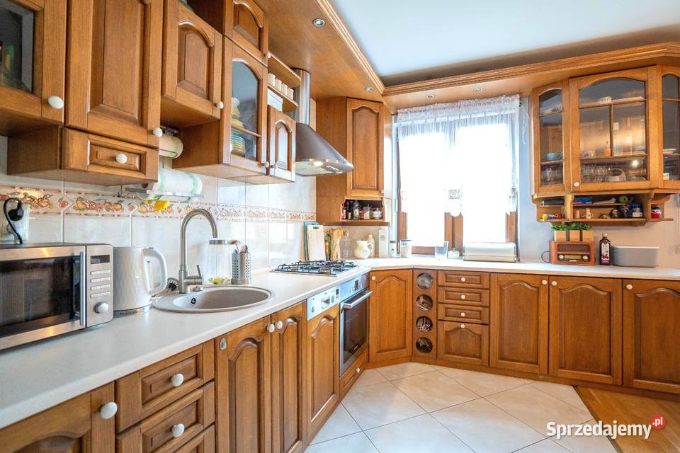 Zamieszkaj na KRĘTEJ I piętro 4 pokoje garaż podlaskie Białystok